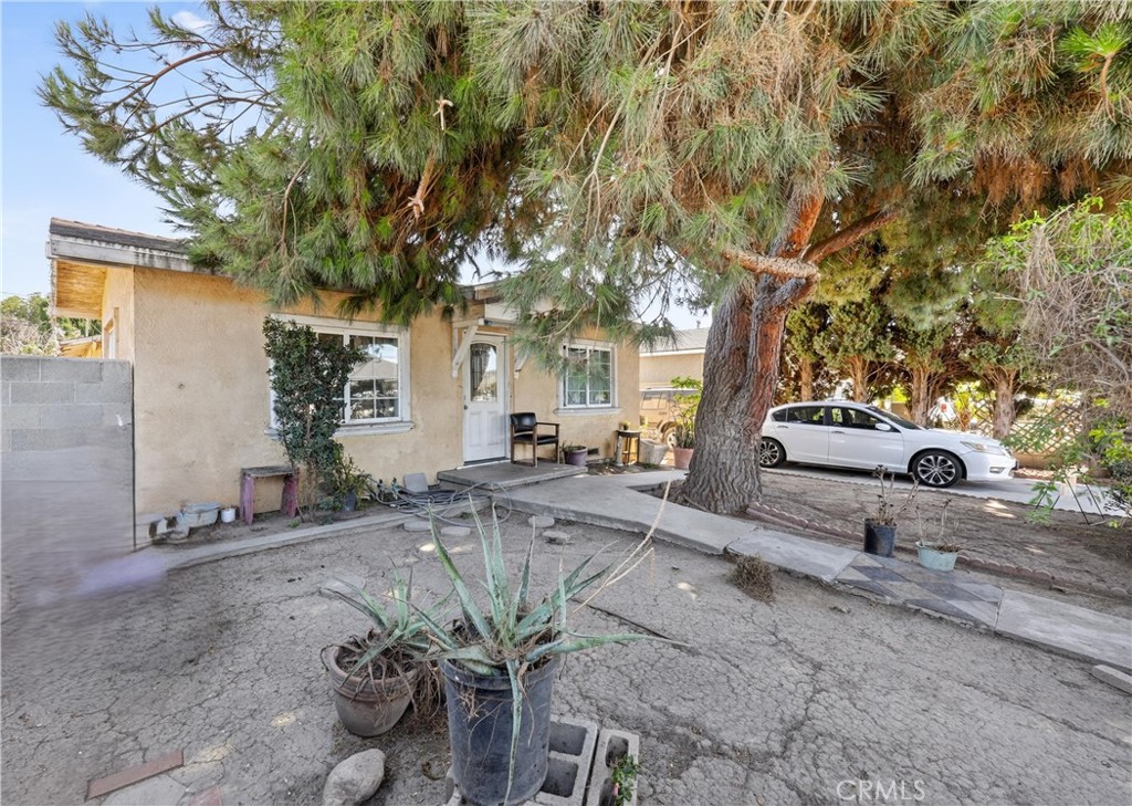 Mid-City - Residential