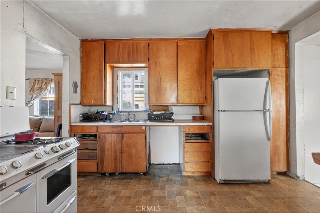 Mid-City - Residential