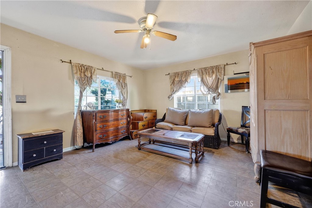 Mid-City - Residential