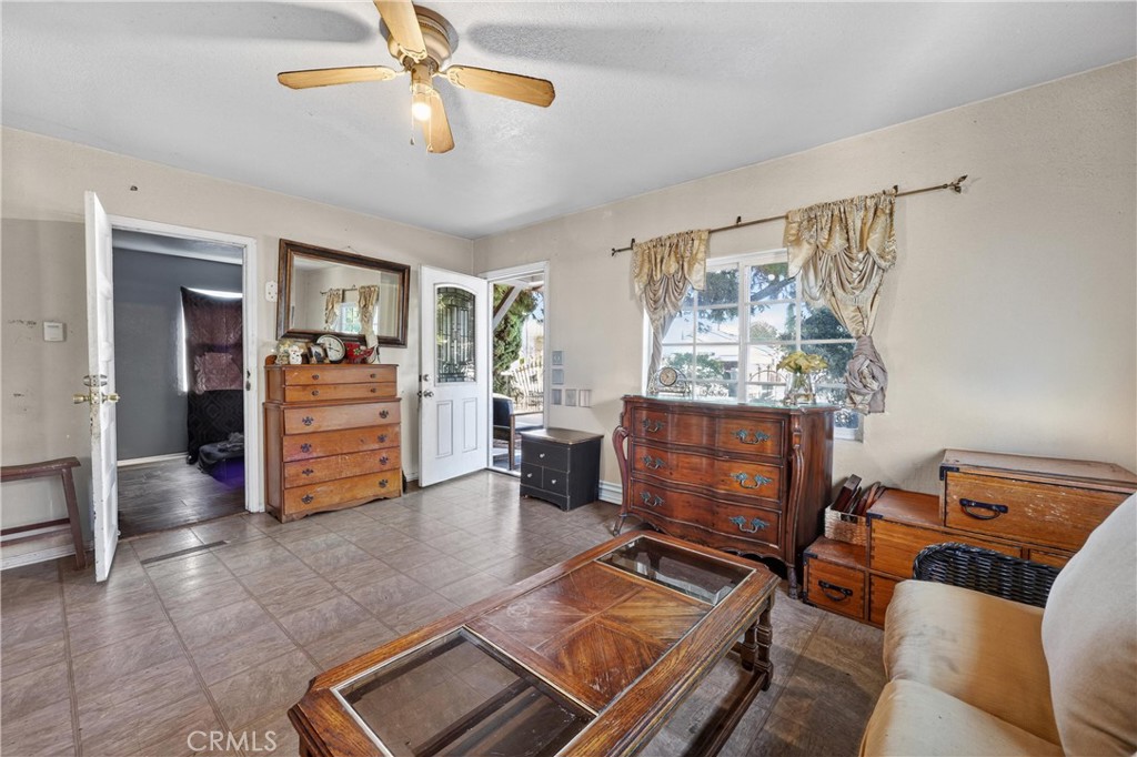 Mid-City - Residential
