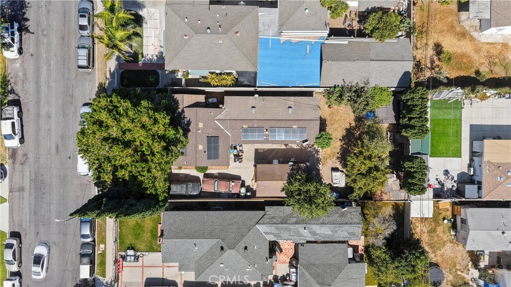 Mid-City - Residential