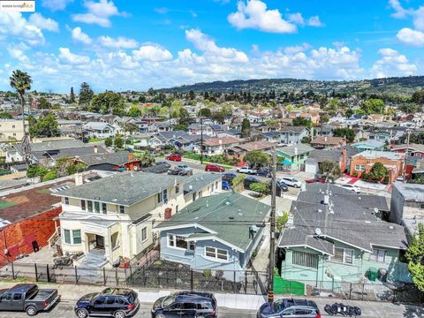 Photo of 5600 Foothill Blvd Blvd, Oakland, CA 94605 (MLS # 41092179)