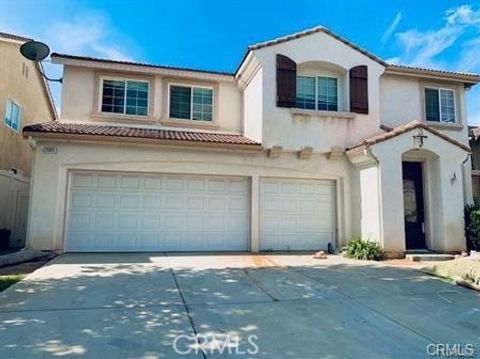 Photo of 26961 Salt Missions Circle, Moreno Valley, CA 92555 (MLS # IG25188671) Photo of 26961 Salt Missions Circle, Moreno Valley, CA 92555 (MLS # IG25188671)