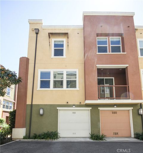 Photo of 12846 Palm St #1, Garden Grove, CA 92840 (MLS # OC26074783)