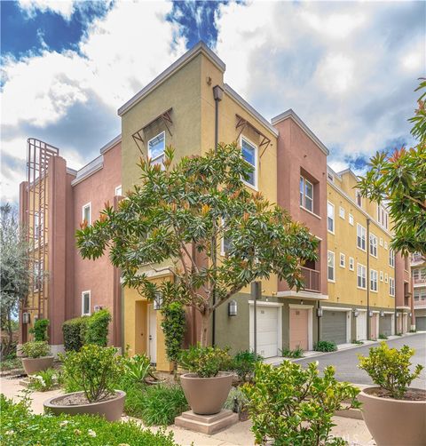 Photo of 12846 Palm St #1, Garden Grove, CA 92840 (MLS # OC26074783)