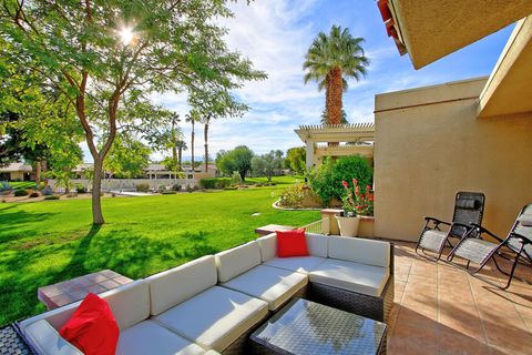 Photo of 40128 Baltusrol Circle, Palm Desert, CA 92211 (MLS # 219147351DA)
