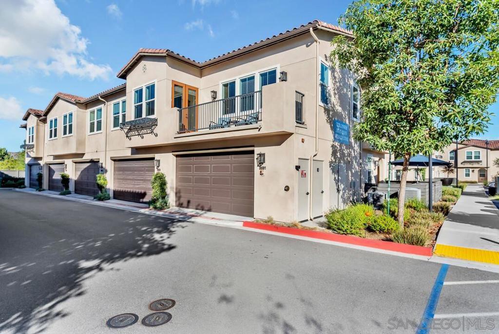 Santee - Residential