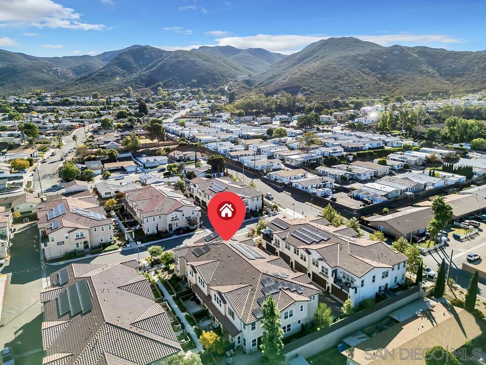 Santee - Residential