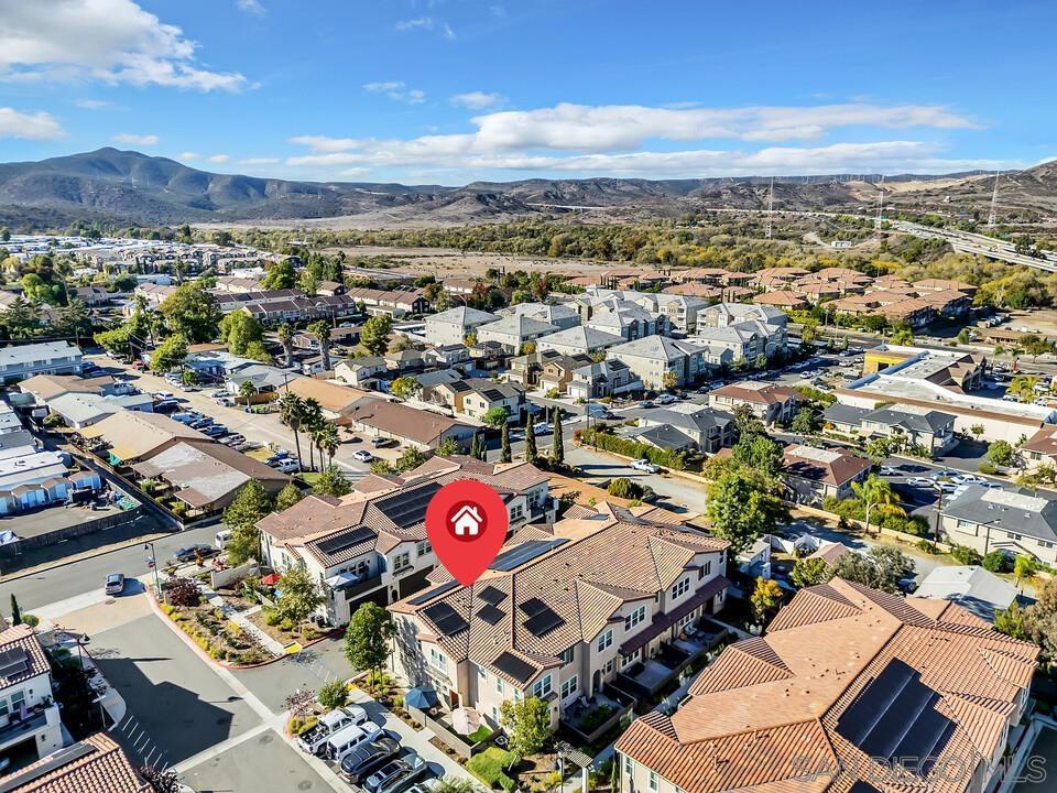 Santee - Residential