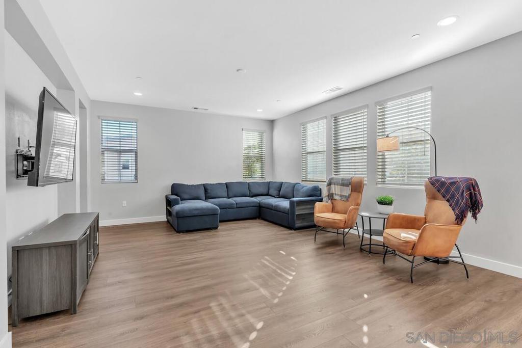 Santee - Residential