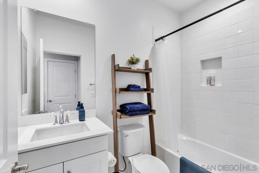 Santee - Residential