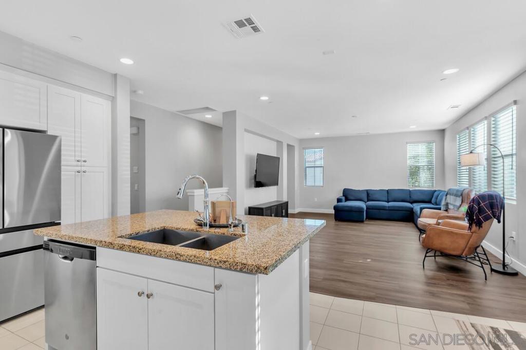 Santee - Residential