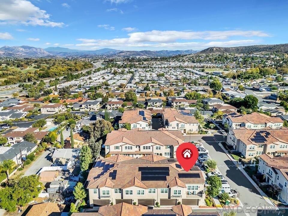 Santee - Residential