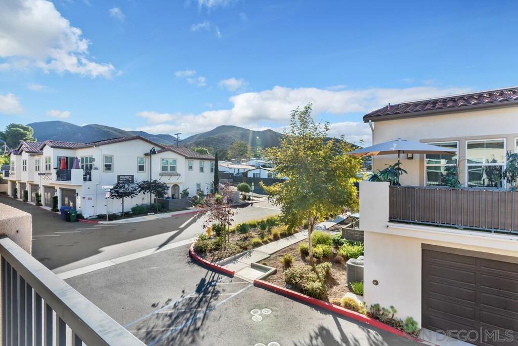 Santee - Residential