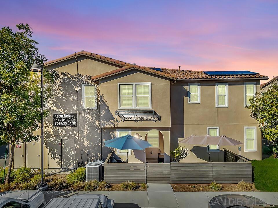 Santee - Residential