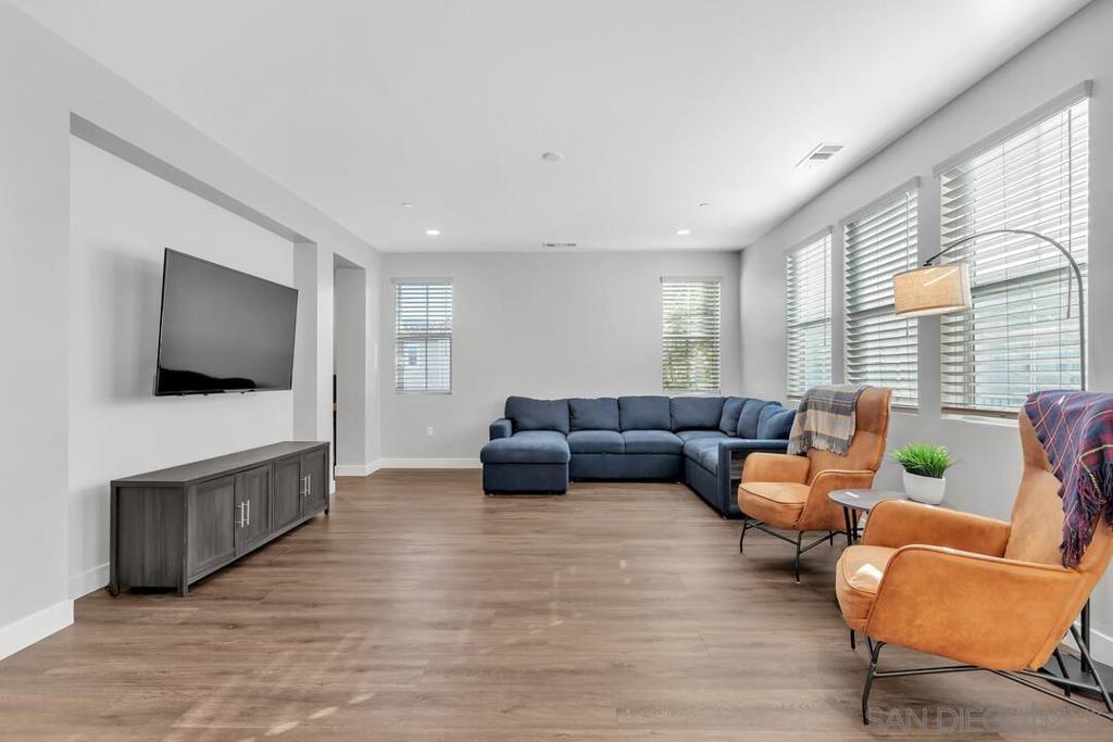 Santee - Residential