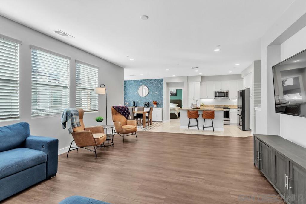 Santee - Residential