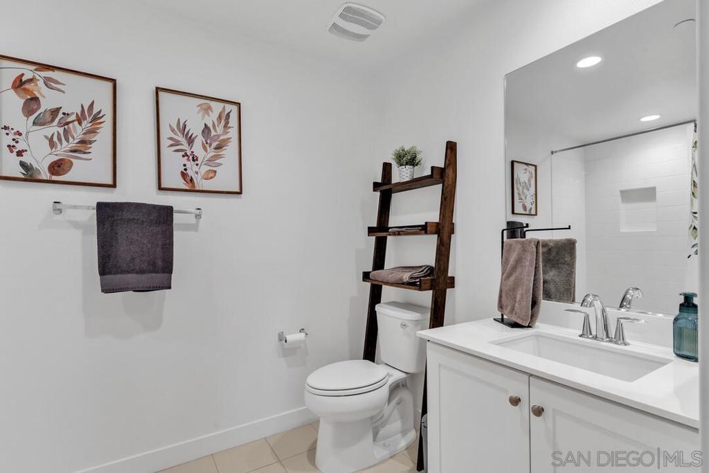 Santee - Residential