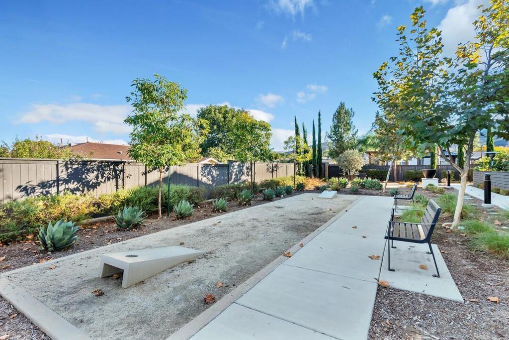 Santee - Residential