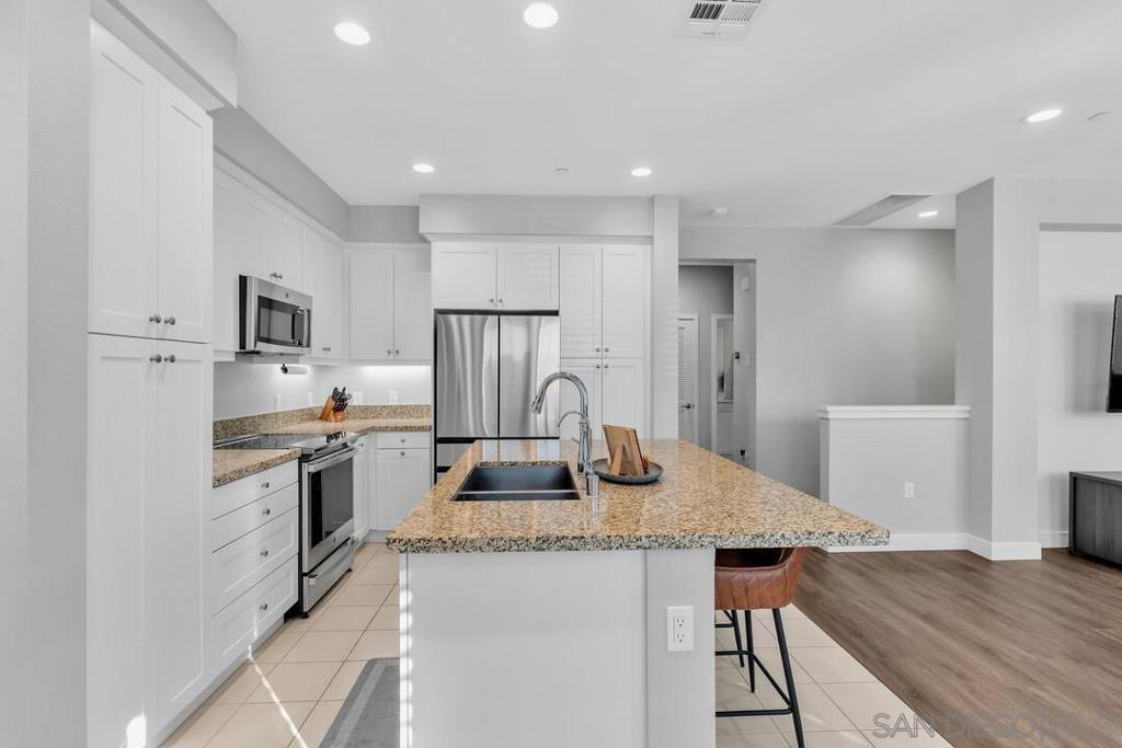 Santee - Residential