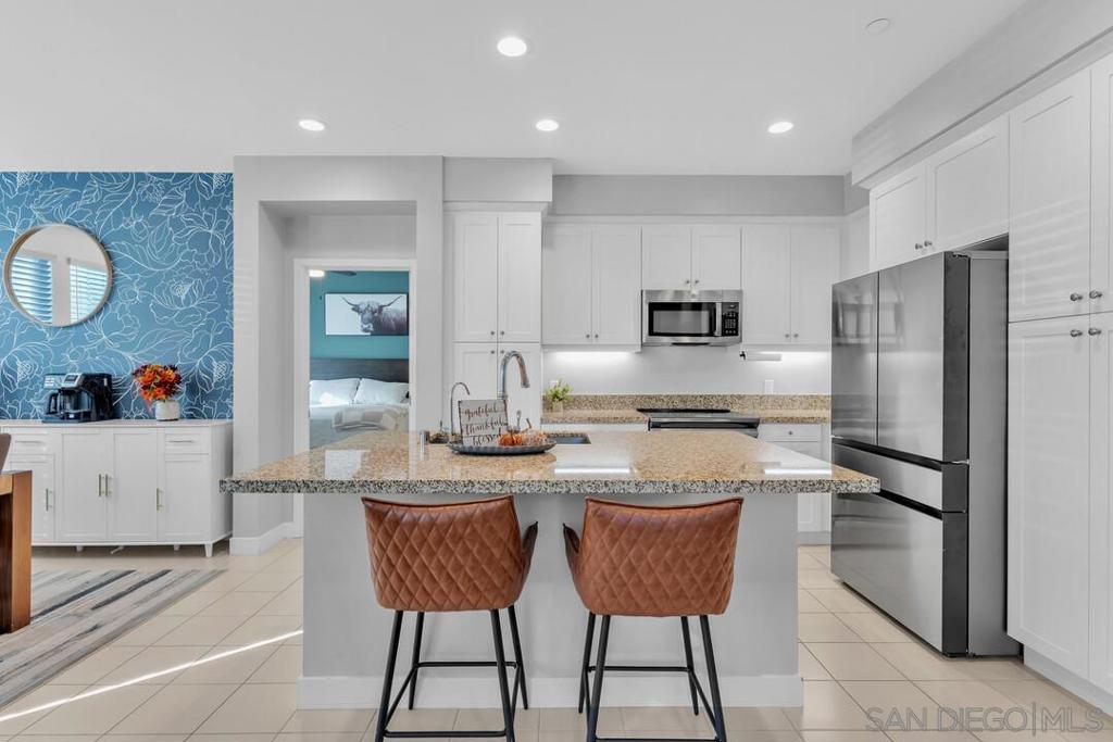 Santee - Residential