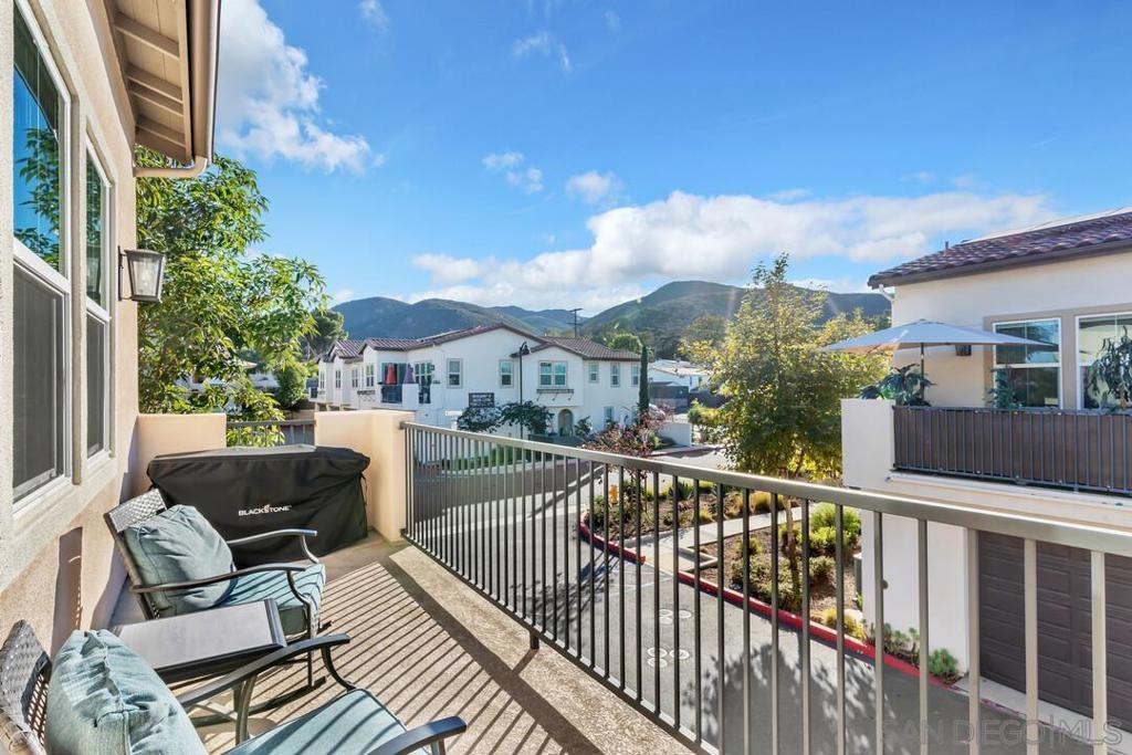 Santee - Residential