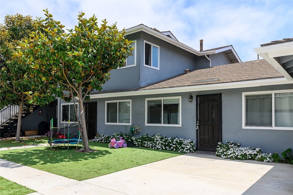 Oakview - Residential Income