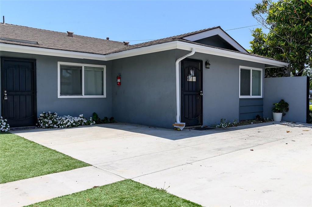 Oakview - Residential Income