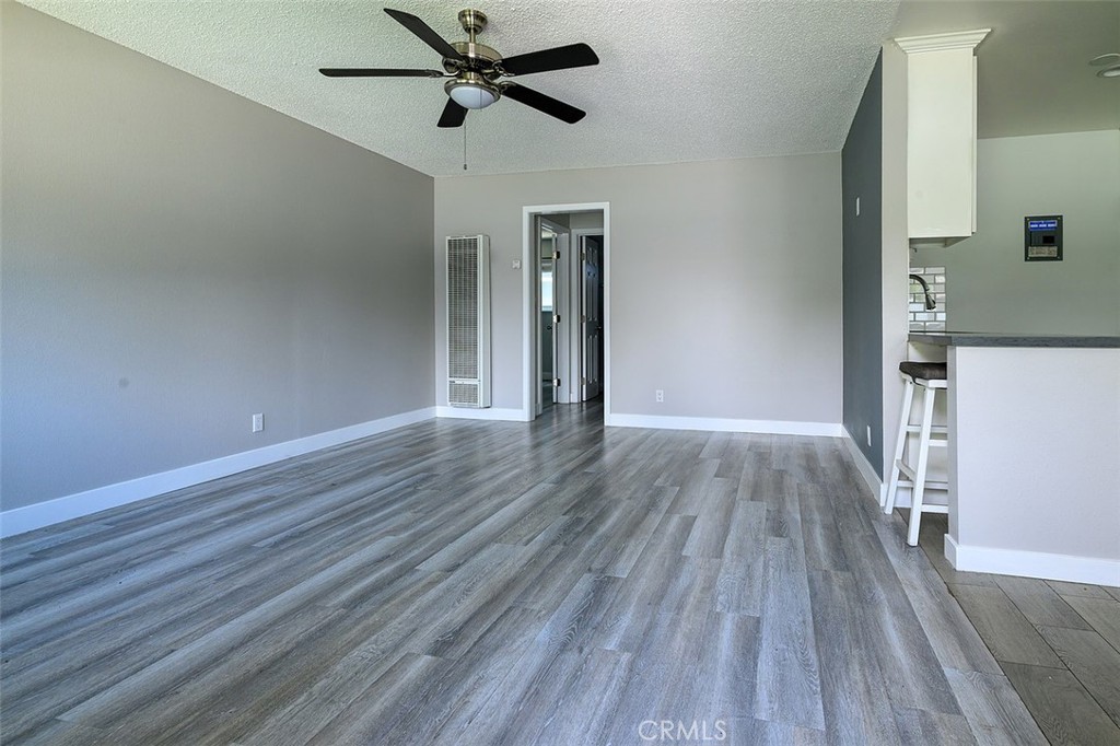 Oakview - Residential Income