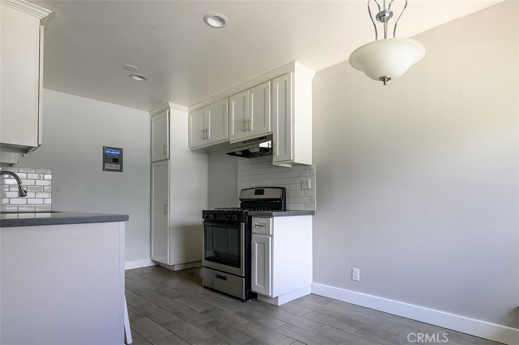 Oakview - Residential Income