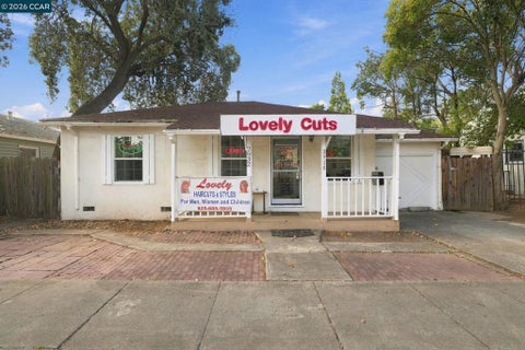 Photo of 2930 Clayton Rd RD, Concord, CA 94519 (MLS # 41142779)