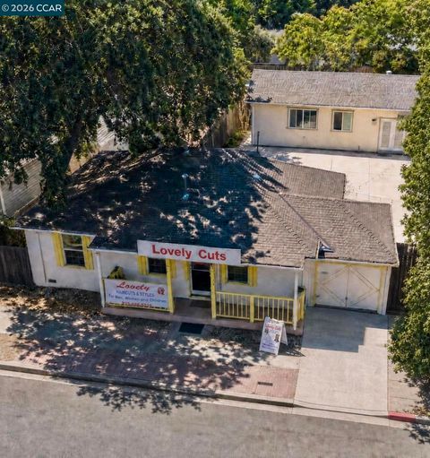 Photo of 2932 Clayton Rd, Concord, CA 94519 (MLS # 41142779)