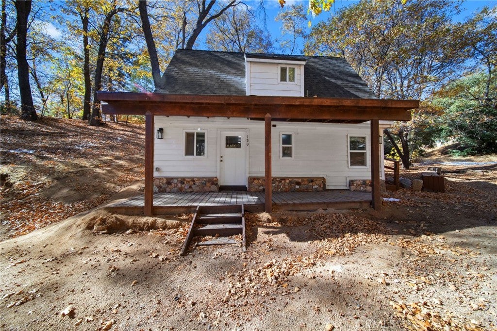 180 Glen Avon Dr