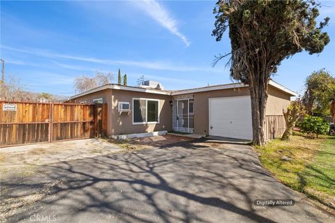 1578 Magnolia San Bernardino CA 92411