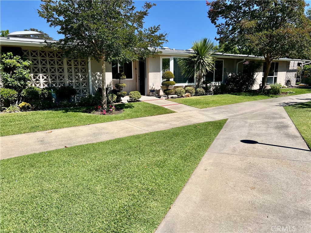 13100 Shawnee Ln M11 #208H