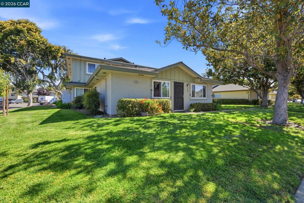 34732 Skylark Dr DR 4, Union City CA 94587