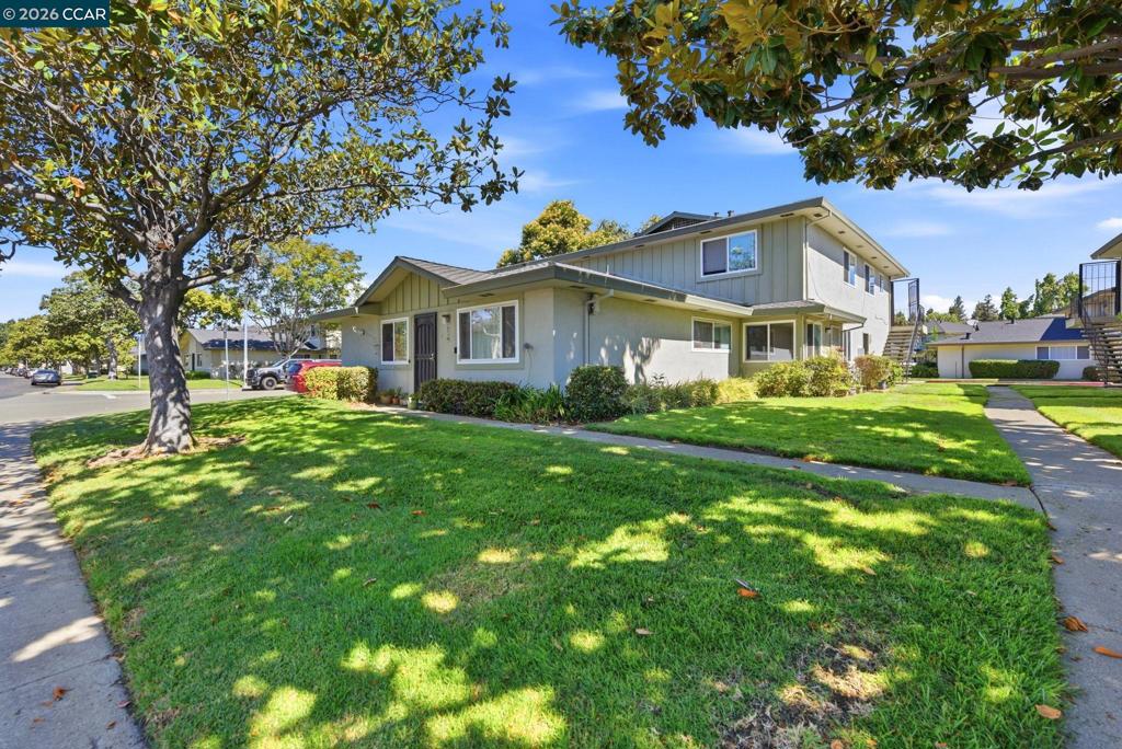 34732 Skylark Dr DR 4, Union City CA 94587