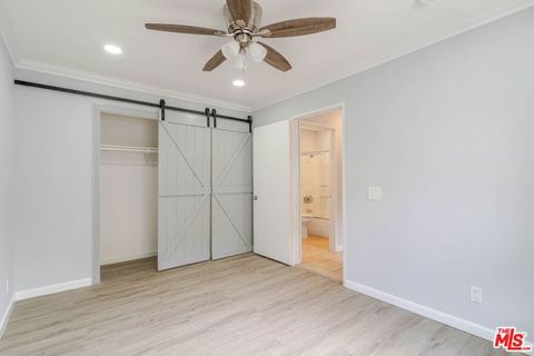 Photo of 10900 Blix Street #10, North Hollywood, CA 91602 (MLS # 26824113)