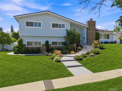 Photo of 1623 N Vallejo WAY, Upland, CA 91784 (MLS # OC26176205)