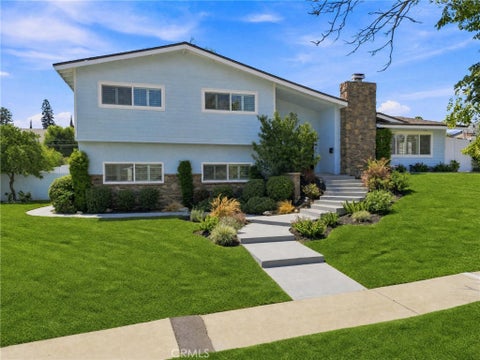 Photo of 1623 N Vallejo WAY, Upland, CA 91784 (MLS # OC26176205)