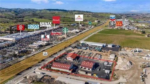 Tiny photo for 2450 Ramada Drive, Paso Robles, CA 93420 (MLS # SC26066021)