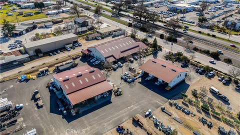 Tiny photo for 2450 Ramada Drive, Paso Robles, CA 93420 (MLS # SC26066021)