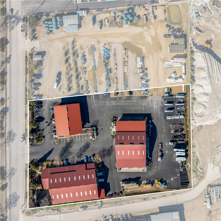 2450 Ramada Drive