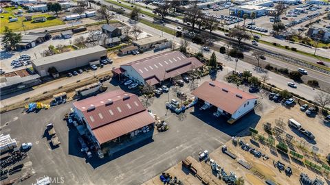 Tiny photo for 2450 Ramada Drive, Paso Robles, CA 93420 (MLS # SC26066021)