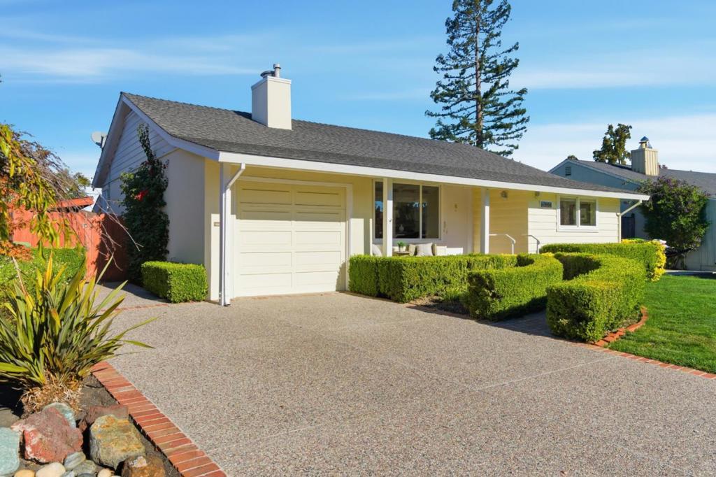 Properties 3 2054 Palm Avenue