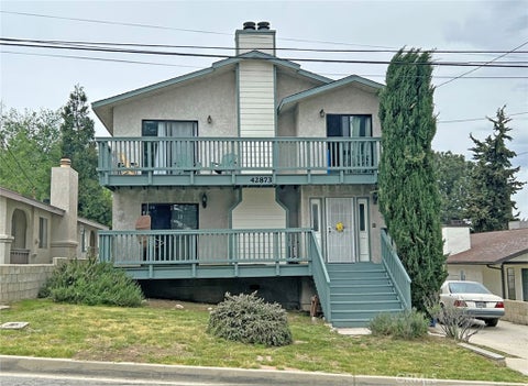 Photo of 42873 Montello Dr, Lake Elizabeth, CA 93532 (MLS # SR26081045)