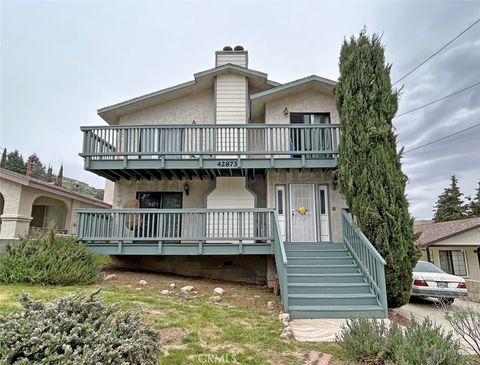 Photo of 42873 Montello Dr, Lake Elizabeth, CA 93532 (MLS # SR26081045)