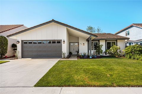 Photo of 9376 Siskin AVE, Fountain Valley, CA 92708 (MLS # PW26161254)