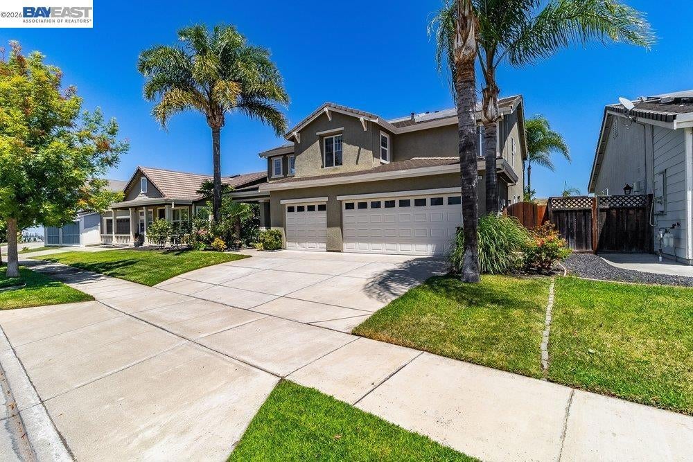 4746 Mammouth Ln