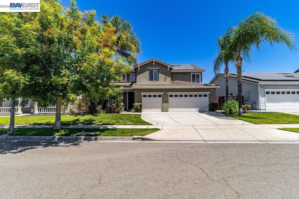 4746 Mammouth Ln